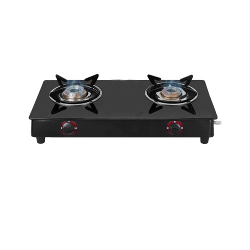 Two Burner Gas Stove