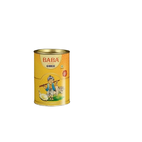 1 Liter Premium Buffalo Ghee