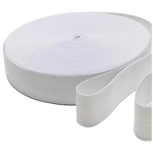 2 Inch Knitted Elastic Roll