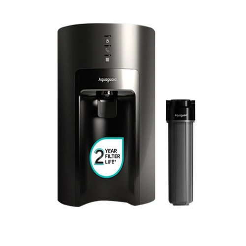 2x Ro+uv Water Purifier