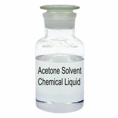 Acetone Solvent Chemical 99.9% By Umiya Acid Supply Co.