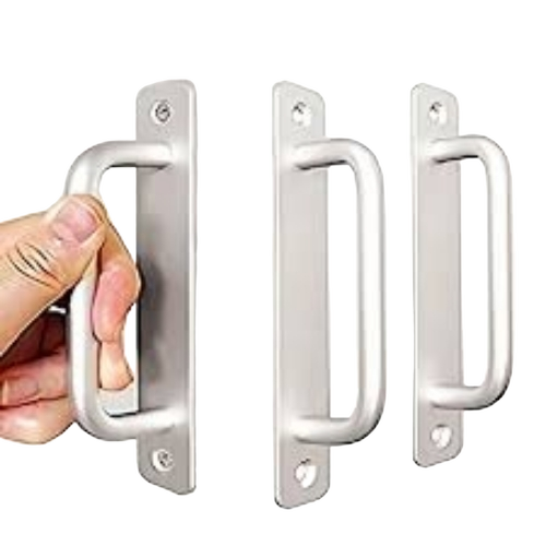 Aluminium Pull Handle