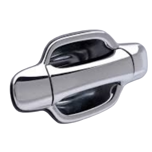 Auto Door Handle
