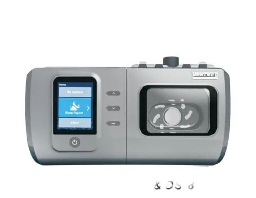 Bipap Machine - Accuracy: 1 Ph