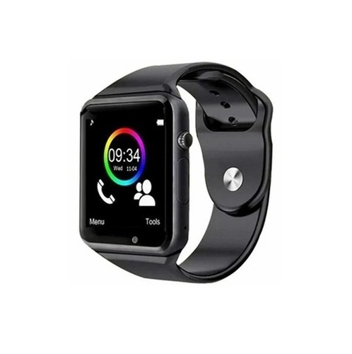 Bluetooth Smart Watch - Battery Backup: K
