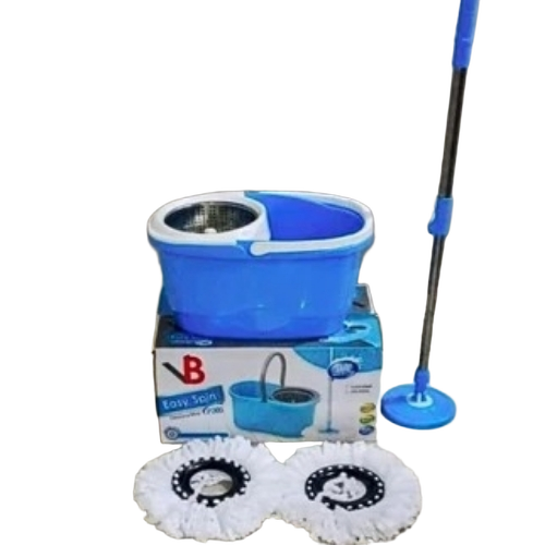 Bucket Mop Set