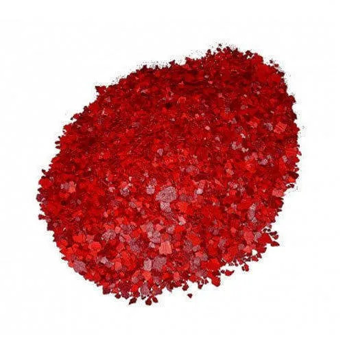 Chromic Acid Flakes