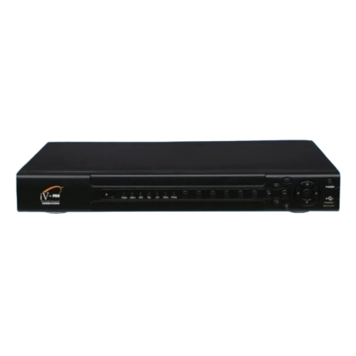 Digital Video Recorder