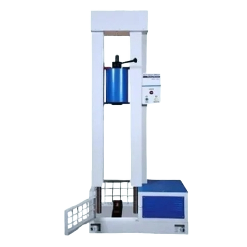 Drop Weight Impact Tester