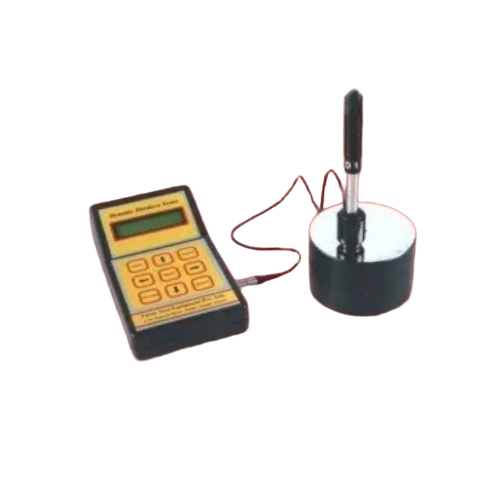 Dynamic Hardness Testing Machine