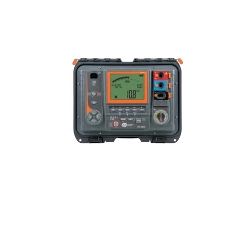 Earth Tester