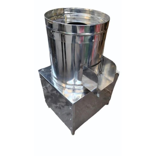 Electric Potato Peeling Machine