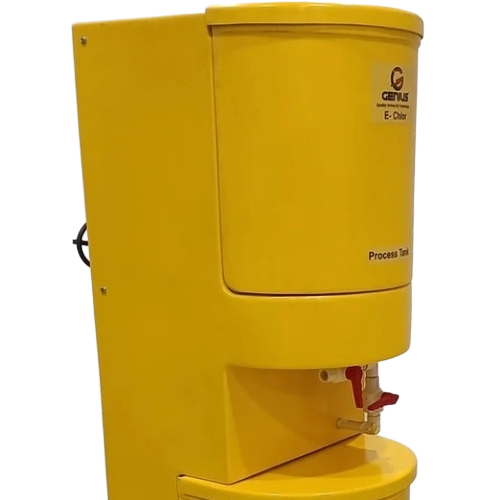 Electro Chlorinator