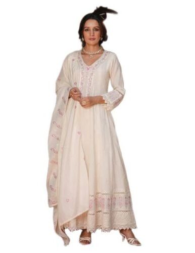 Elegant Design Anarkali Suits