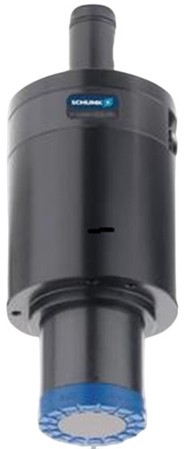 Gsw M Magnetic Gripper With Shank Interface