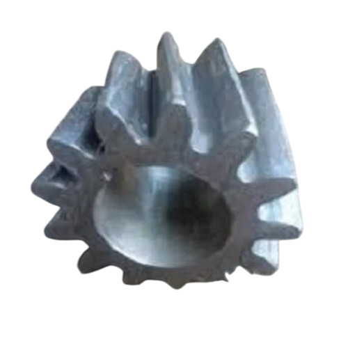 Helical Pinion Gear