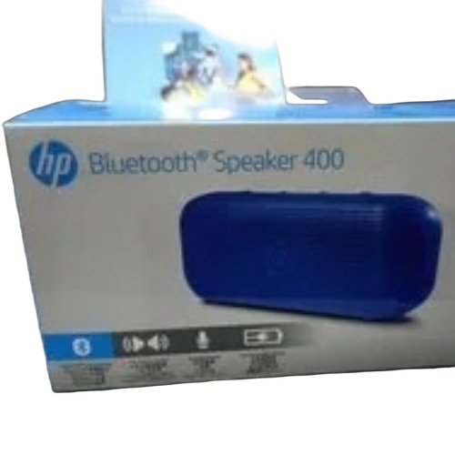 Hp Bluetooth speaker