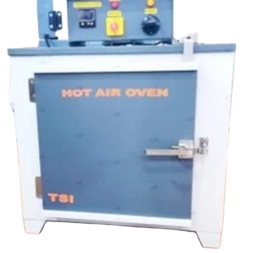 Industrial Hot Air Oven
