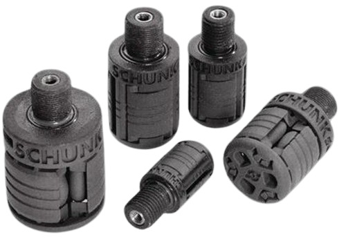 Log Internal Hole Gripper