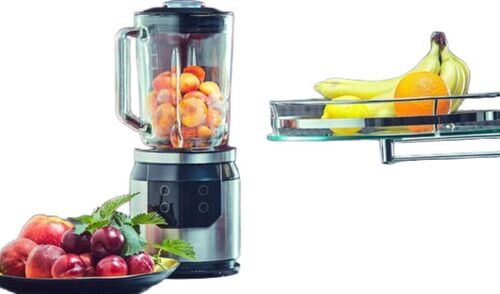 Mixer Grinder