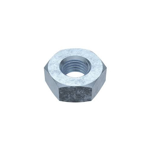 MS Hex Nut
