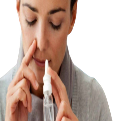 Nasal Drops Third Party Manufacturing