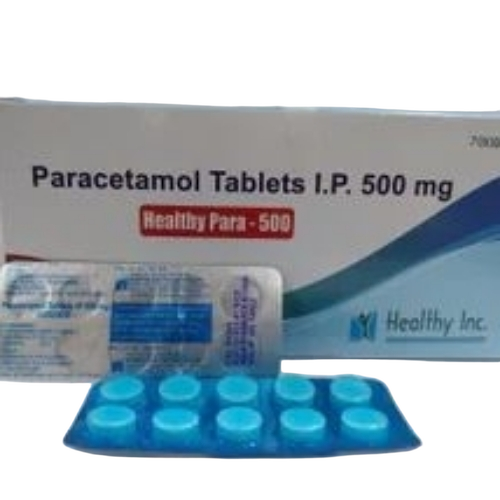 Paracetamol Tablets