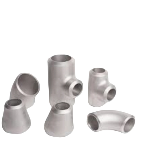 Pipe fittings