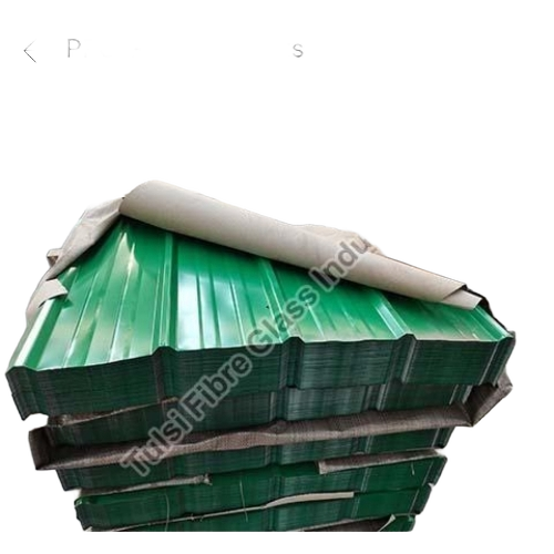 PPGI Roofing Sheets