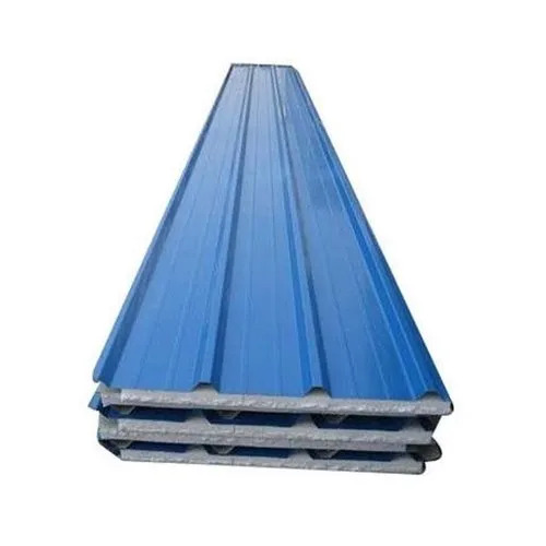 PUF Roofing Sheet