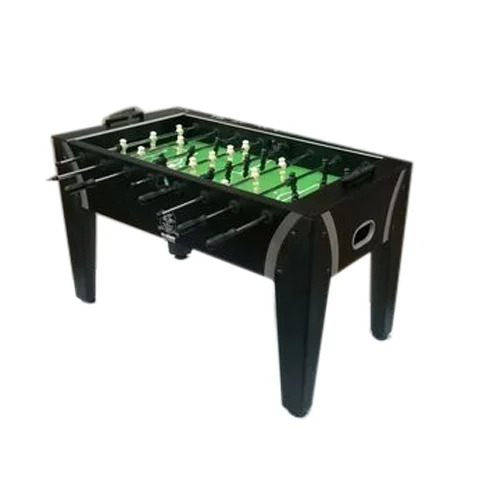 Rectangular Foosball Table