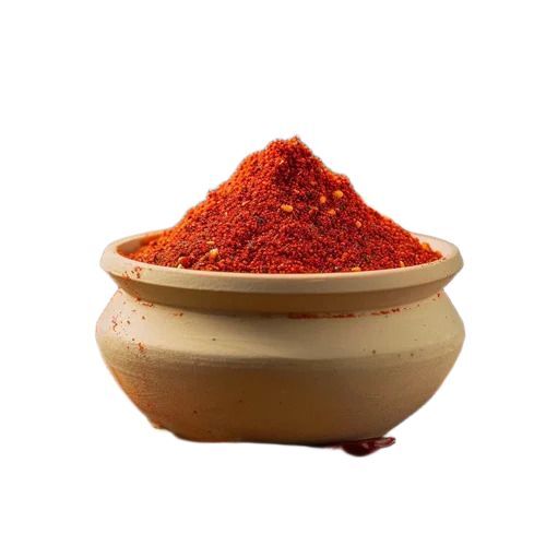 Red Chilli Powder