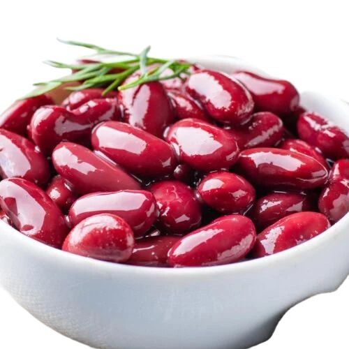 Red Kidney Beans - Broken Ratio (%): .................................
