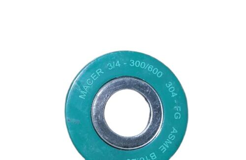 Rubber Gasket - Color: K