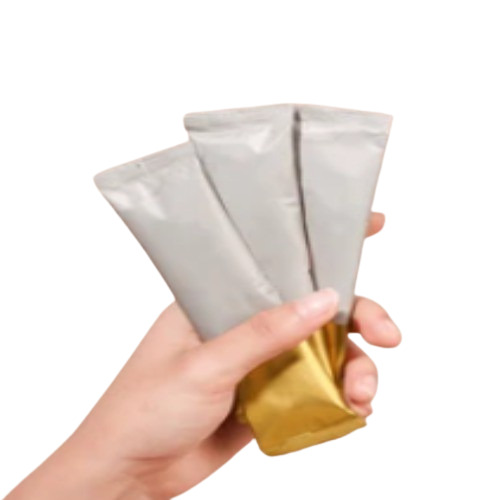 Sachet Third Party Manufacturing