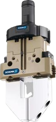 Schunk Gsw B (Shaft Interface For Grippers)