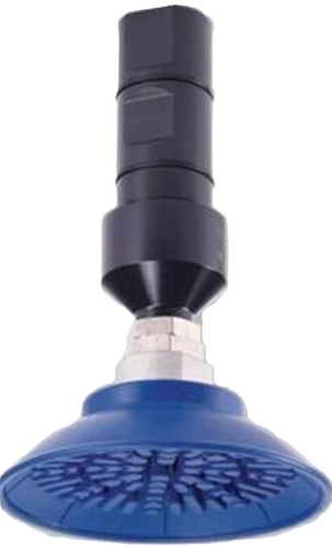 Schunk Gsw V (Vacuum Gripper With Shank Interface)