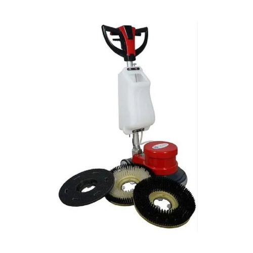 Single Disc Machine