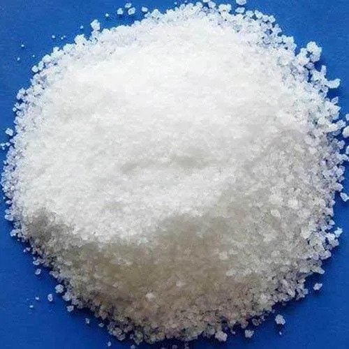 Sodium Phosphate Monobasic Monohydrate Granule