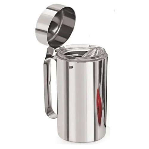Stainless Steel Oil Dispenser