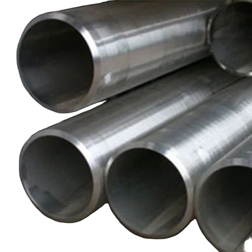 Steel Pipes & Tubes