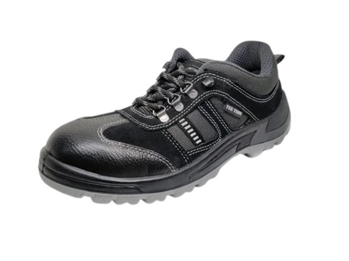 Steel Toe Safety Shoes