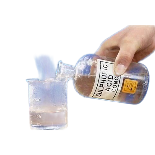 Sulphuric Acid