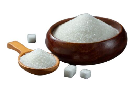 White Sugar