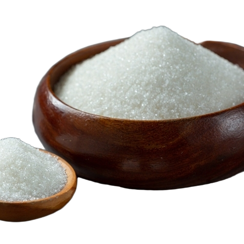 White Sugar