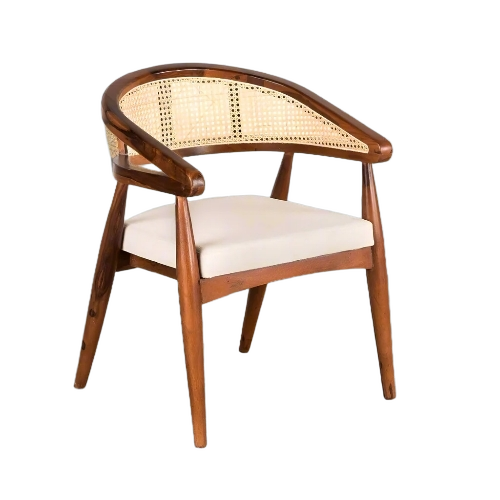Wooden Chair