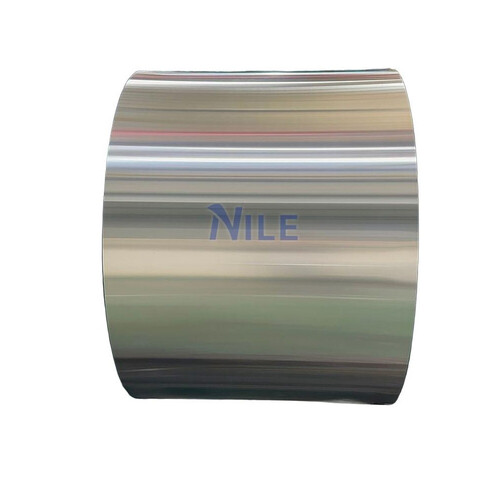 3003 H18 H24 Customized Alloy Painted Aluminum Coil - Application: Industrial