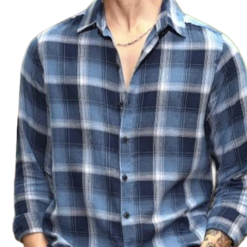 Boys Formal Shirt - Color: Multicolor