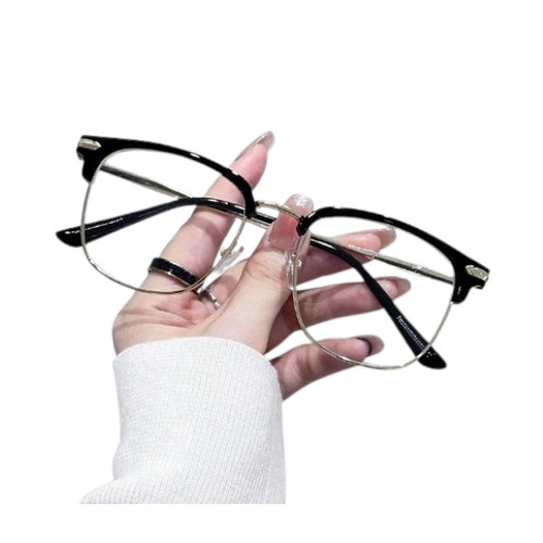 Browline Optical Glasses
