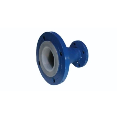 Concentric PTFE Lined Pipe